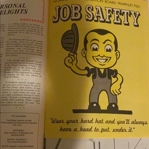 2 vintage adult national Lampoon magazines - Picture 5 of 7